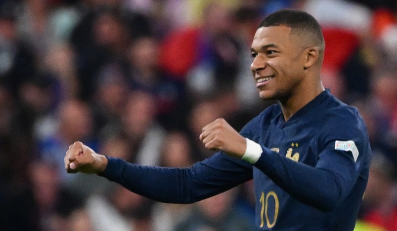 Mbappe Aims for World Cup Title Not Golden Ball or Golden Boot